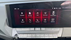 Vauxhall Astra 1.2 Turbo 130 GS 5dr Petrol Hatchback